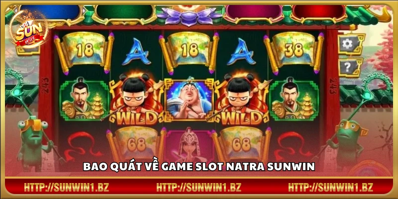 Giới thiệu khái quát về NaTra Sunwin